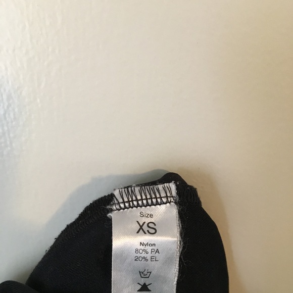 Yumiko Leotard Marieke XS - Picture 4 of 4